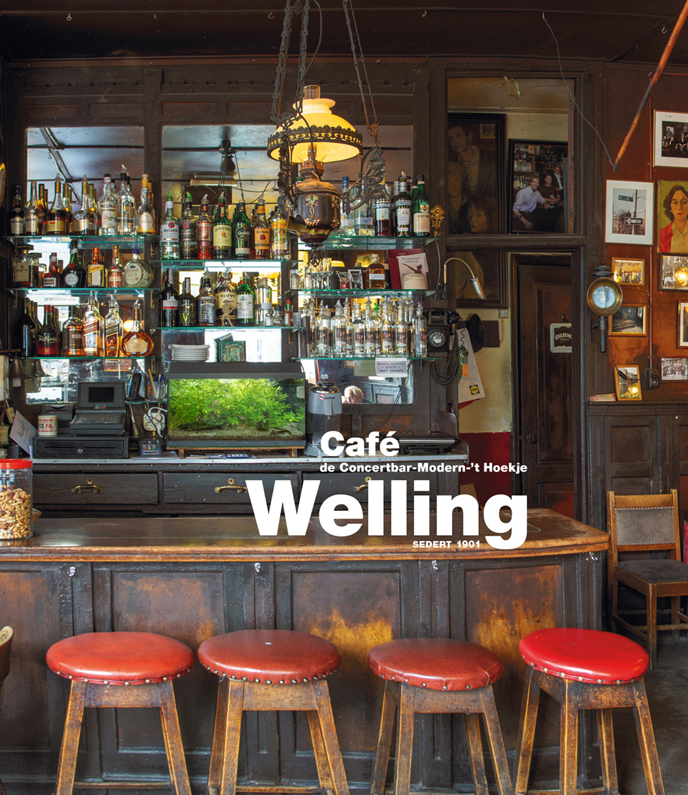 Café Welling