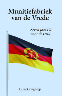 Munitiefabriek van de Vrede