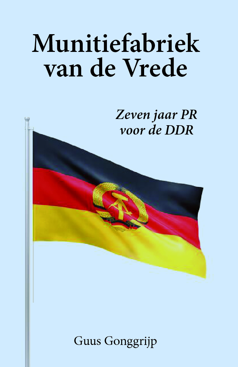 Munitiefabriek van de Vrede