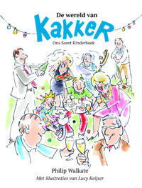 De wereld van Kakker